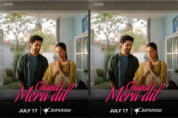 Chand Mera Dil OTT: Ananya Panday’s Box Office Flop Locks Streaming Date