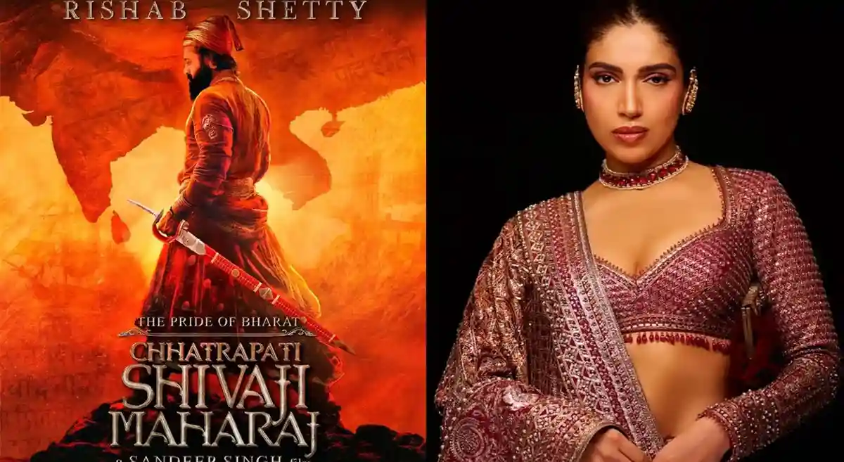 Chhatrapathi Shivaji: Bollywood actress roped in to play Belawadi Mallamma