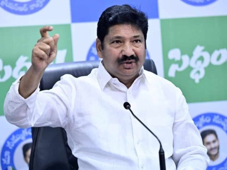 జోగి ఫ్యామిలీలో `కోడలి` కుడుపు!
