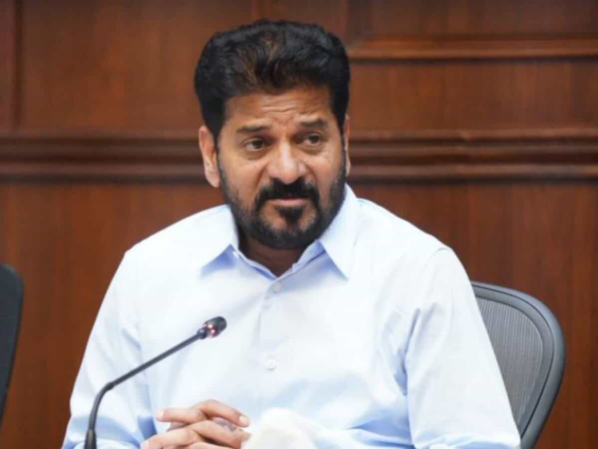 పార్టీ సమస్యలు పట్టించుకోండి సీఎం సార్