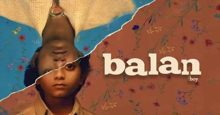 Balan: The Boy OTT Release in 4 Languages Balan: The Boy OTT Release in 4 Languages