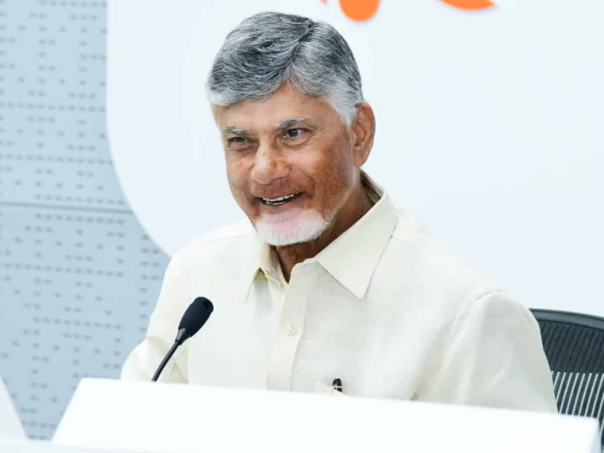 My Home Cement Plant: AP Clears ₹3,000 Crore Project Amid Land Row My Home Cement Plant: AP Clears ₹3,000 Crore Project Amid Land Row