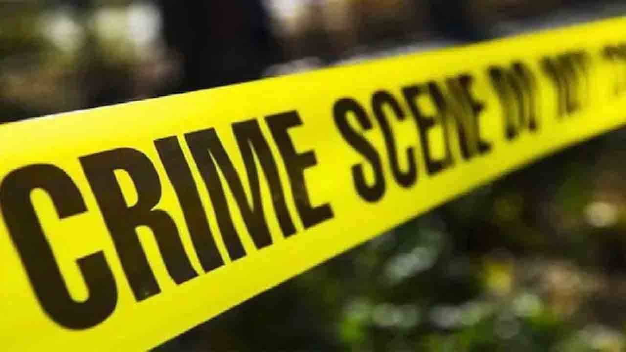 Delhi Fire: Mother, 2 daughters die in tragic blaze New Delhi