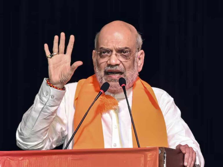 Deputy PM: Is Amit Shah's promotion as Deputy Prime Minister certain? Latest Delhi Talk