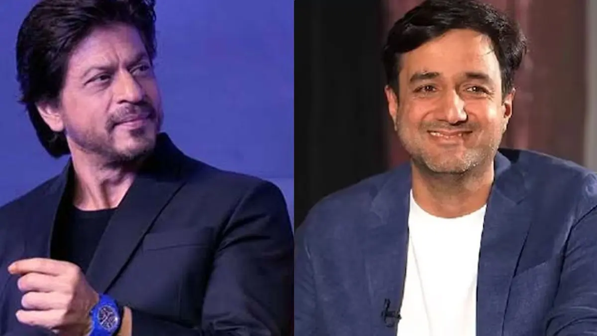 King: SRK's 450 Cr Budget Rumour Denied? Director denies Rs. 450 crore budget rumours for his next with top hero