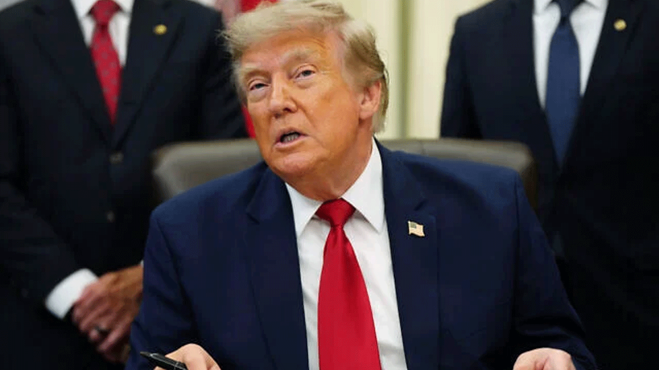 Donald Trump: Attack on Iran nuclear facility: How true are Trump's warnings?
