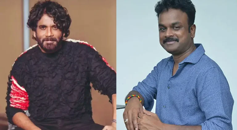 Exciting Buzz: Bommarillu Bhaskar to Direct Nagarjuna’s 101st Film