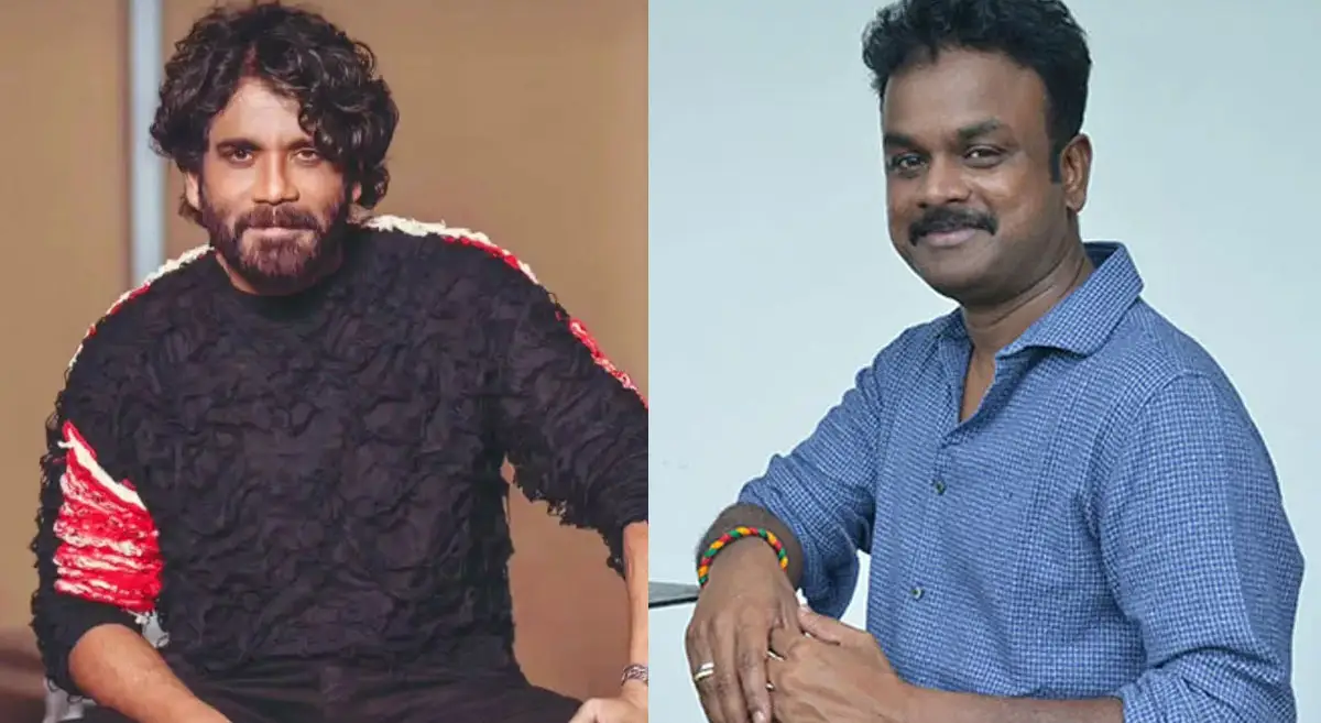 Bommarillu Bhaskar: Directing Nagarjuna's 101st film Exciting Buzz: Bommarillu Bhaskar to Direct Nagarjuna’s 101st Film