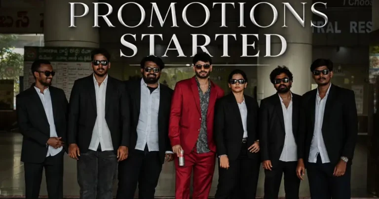 Exclusive: Aha to Bring Web Series on India’s Biggest Smartphone Scam; Titled ‘Azadi 501’