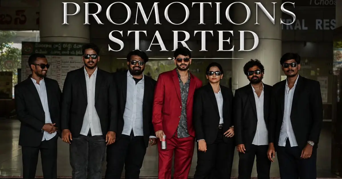 Exclusive: Aha to Bring Web Series on India’s Biggest Smartphone Scam; Titled ‘Azadi 501’