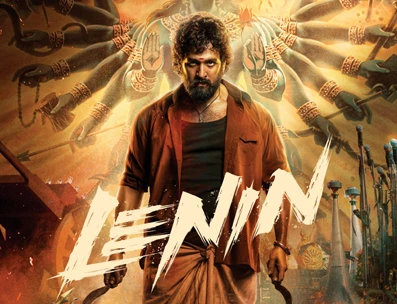 Lenin
