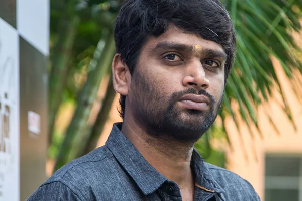 H. Vinoth responds to the criticism around Raayan winning the National Award