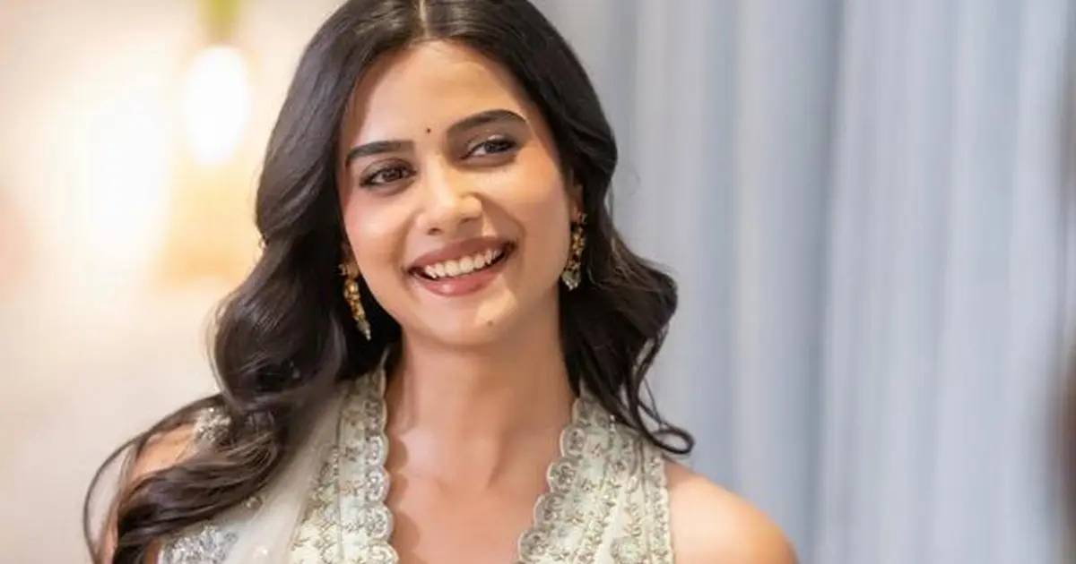 Gouri Priya: Emotional Success Meet After Chennai Love Story Hit I wish my mother were alive to see my success- Gouri Priya