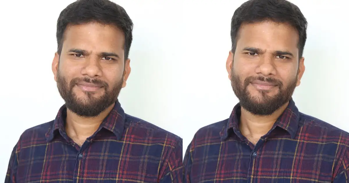 Interesting title locked for Raju Weds Rambai director Saailu Kaampati’s next?