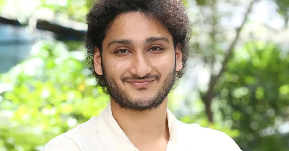 Interview: Jaya Krishna Ghattamaneni – Srinivasa Mangapuram isn’t a template love story