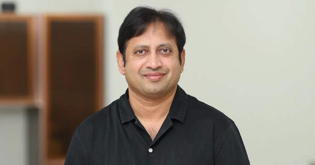 Interview: SKN – Chennai Love Story isn’t a tragic film