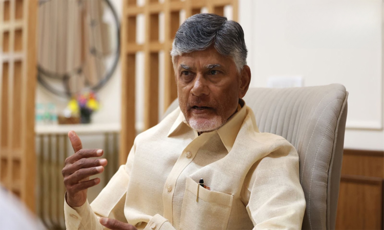 ఏపీ పెట్టబడులు..బాబు సర్కార్ బాగోతం ఇదే!