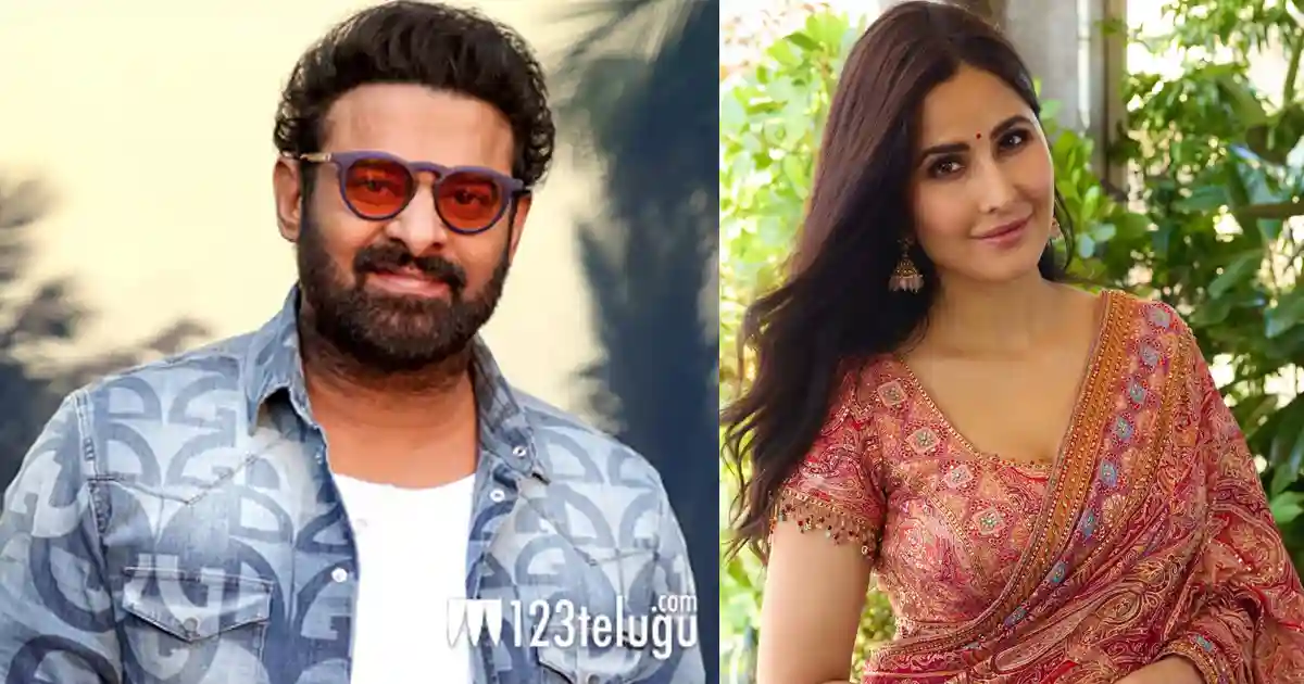 Katrina Kaif: What We Know About Spirit Cameo Rumors Is Katrina Kaif Joining Prabhas’ Spirit? What We Know So Far