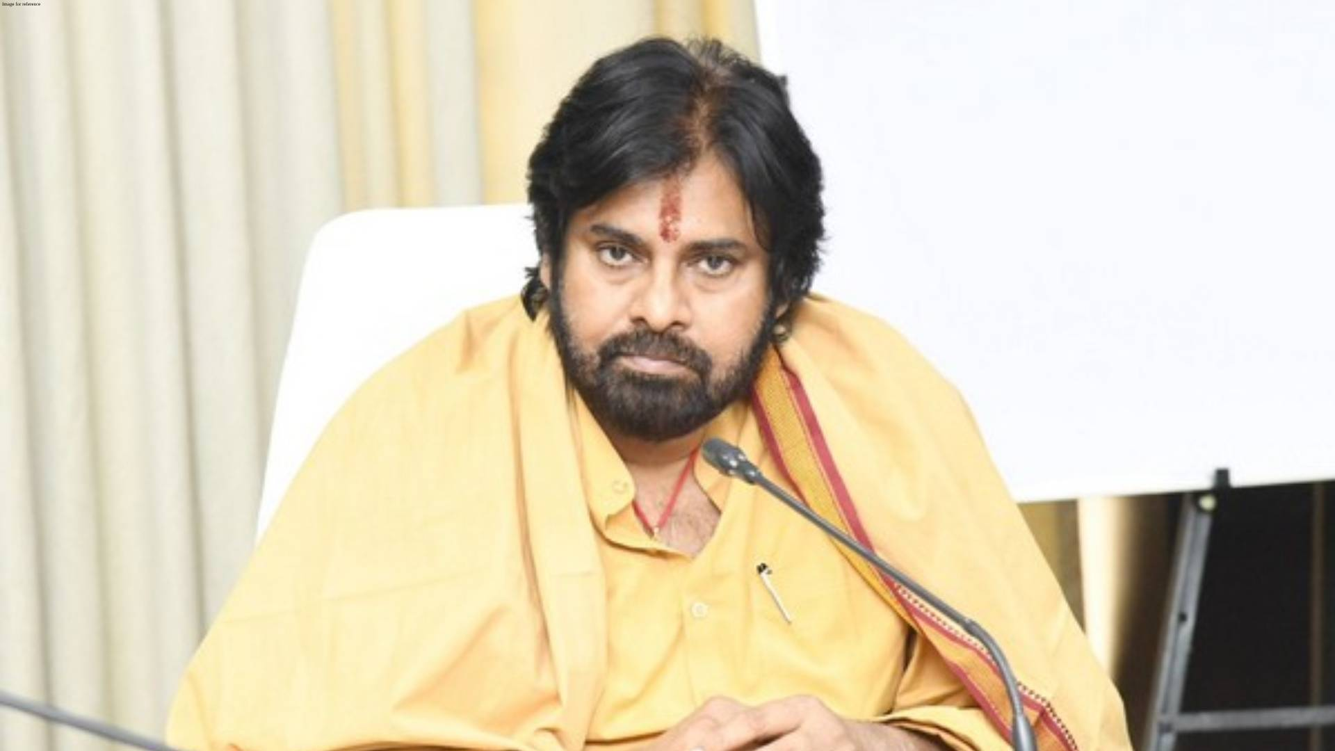 pawan kalyan
