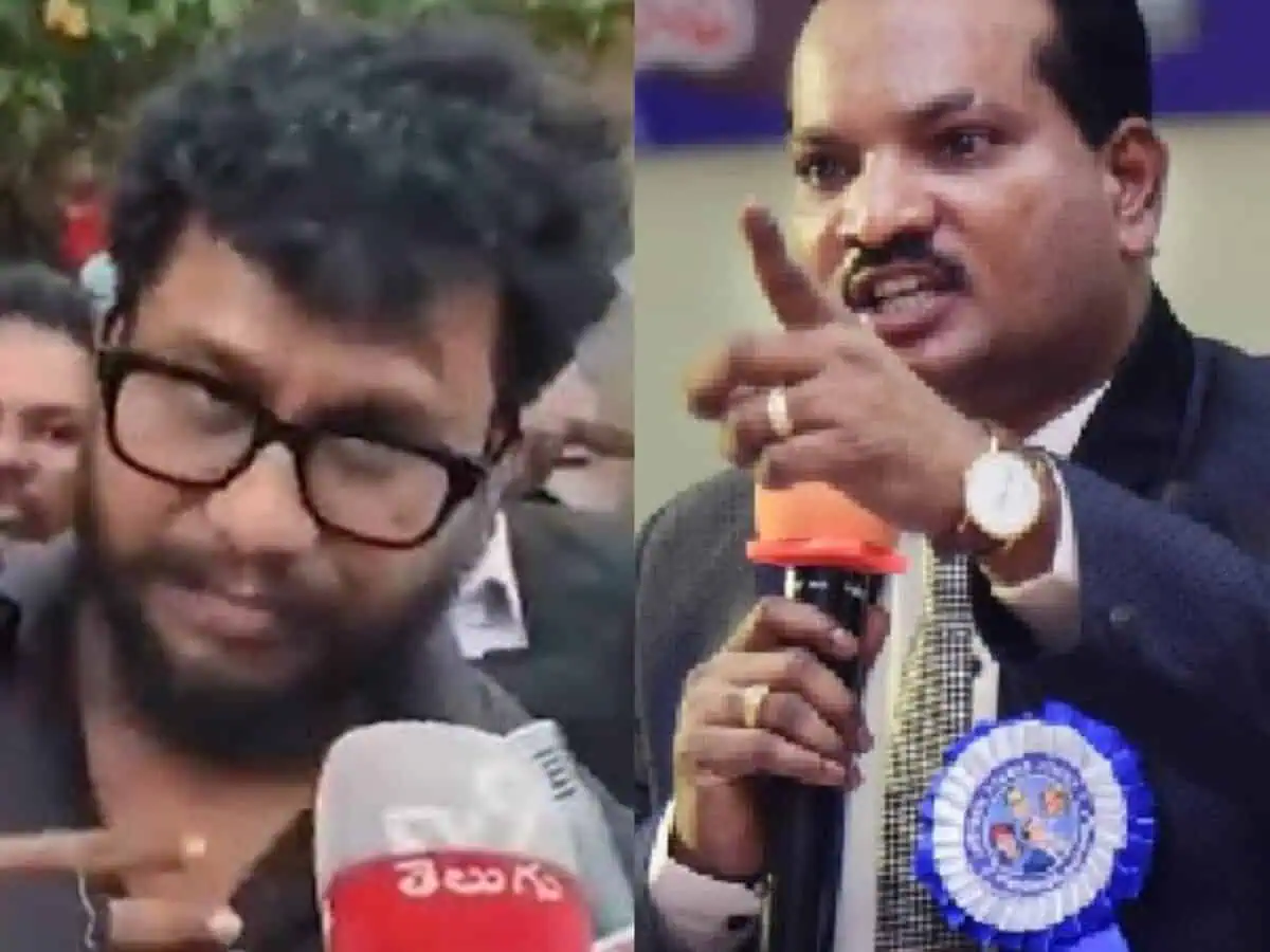 Jada Sravan: The question is Jada Sravan raised his hand in the case of Ravan?
