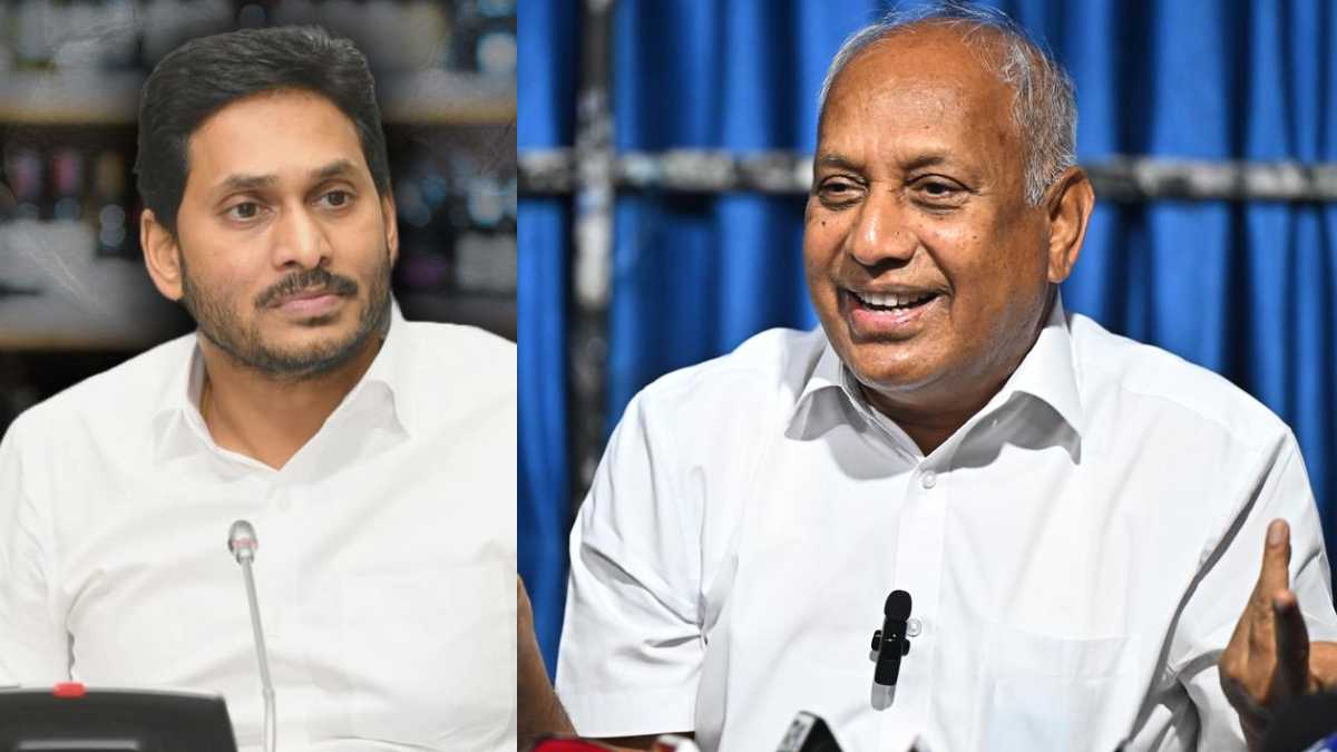 Chinta Mohan: Judiciary’s Delay in Jagan Case