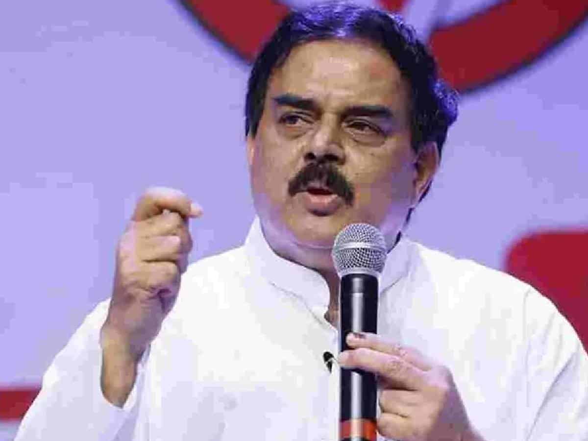 Janasena: Local elections strategy revamped for grassroots strength స్థానికంలో లెక్కలు వేరుగా ఉంటాయి: జనసేన