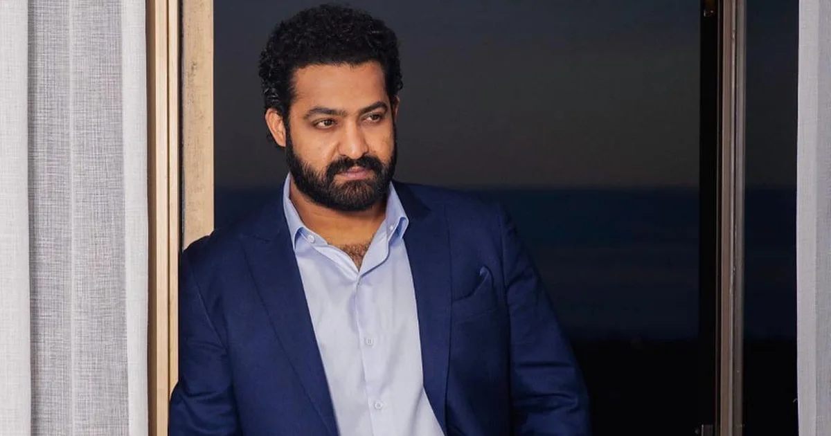 Jr. NTR Political Entry Rumours: Actor Issues Clarification, Distances Himself From RAW NTR