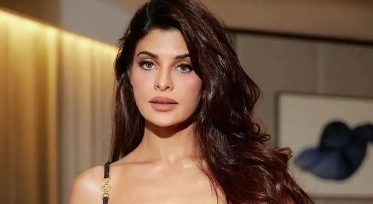 Jugni: Jacqueline Fernandez’s wardrobe malfunction makes headlines