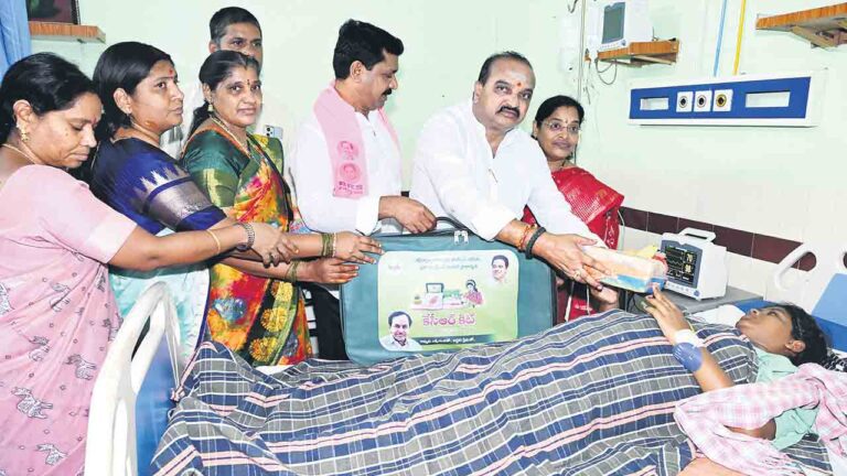 వర్ధిల్లు.. వందేళ్లు.. హ్యాపీ బర్త్డే రామన్న
