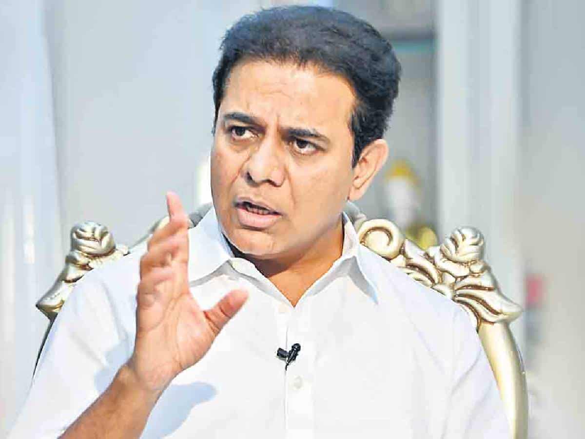 బీఆర్ఎస్ `బ్లెడ్` పాలిటిక్స్.. ఇంత అవ‌స‌ర‌మా?