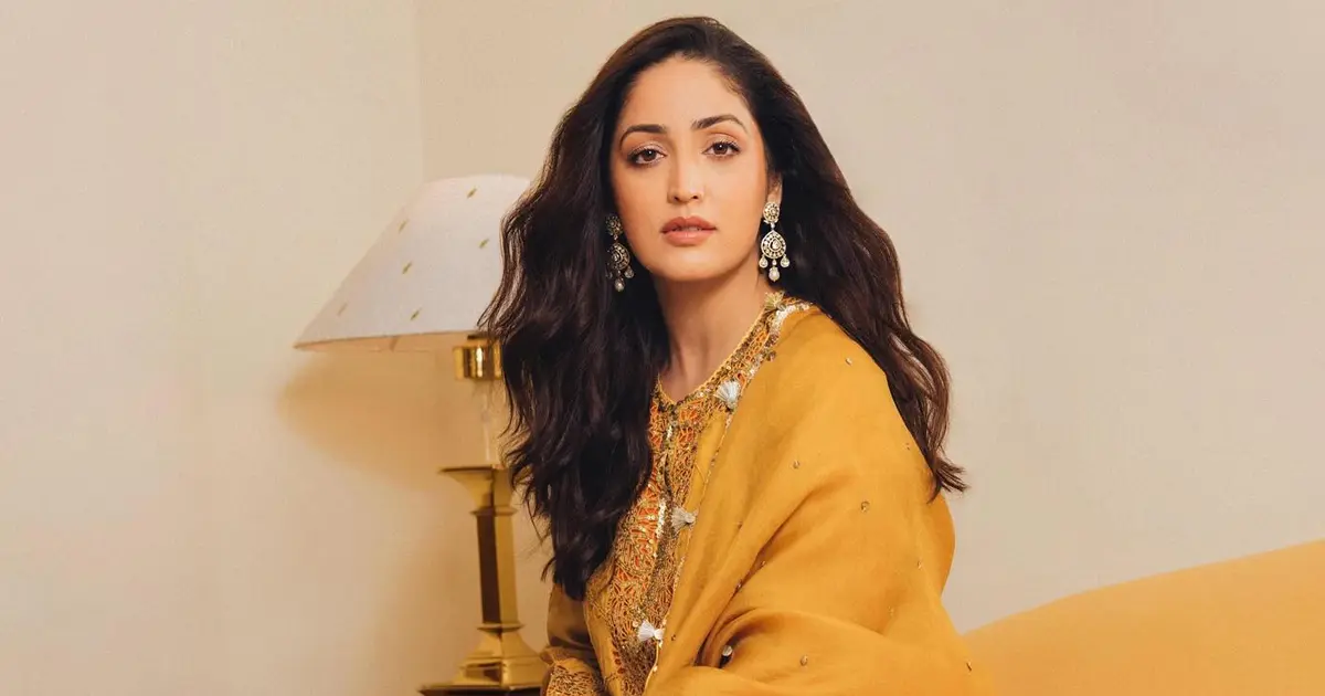 Kahaani 3: Yami Gautam to reportedly step into the acclaimed franchise