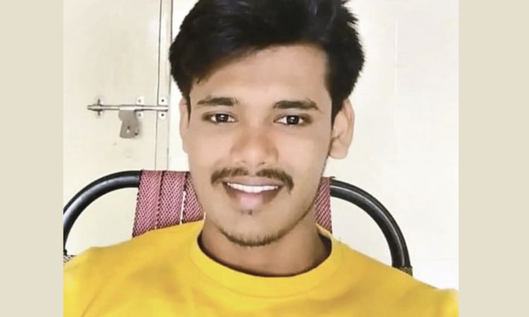 పెళ్లయిన 3 నెలలకే భార్య వేధింపులు.. యువకుడు ఆత్మ‌హ‌త్య!