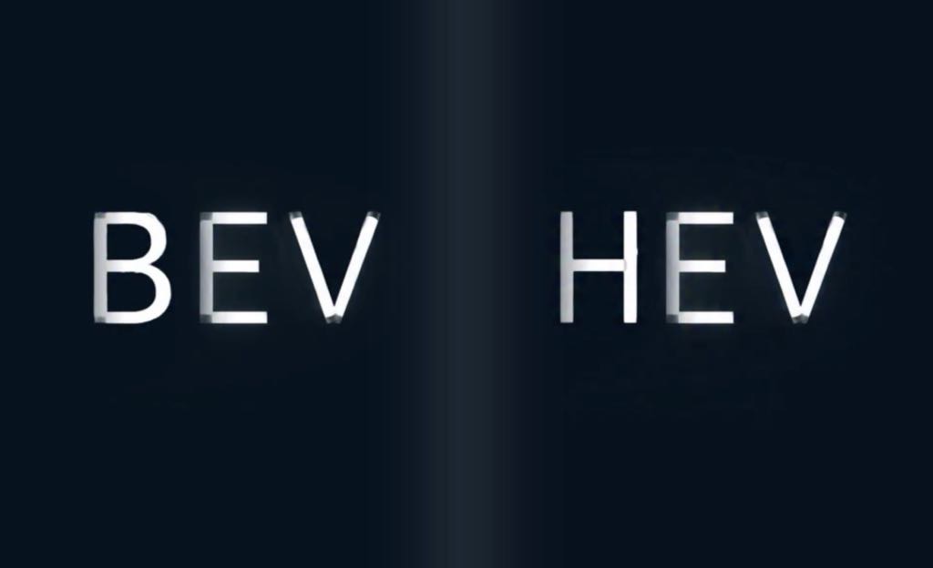 Kia Teaser