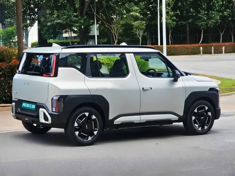 Kia Syros EV Launch Date, Price, Range – Top 9 Questions Answered