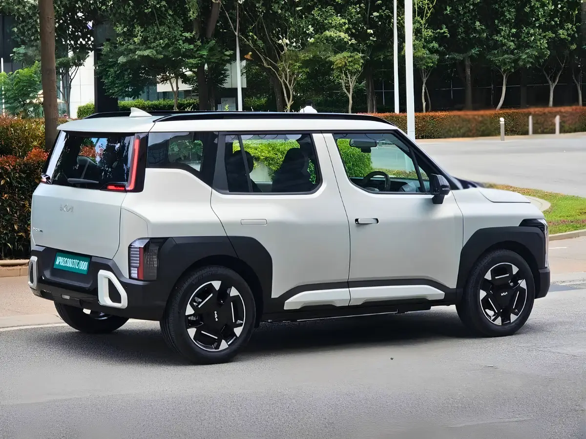 Kia Syros EV Launch Date, Price, Range – Top 9 Questions Answered
