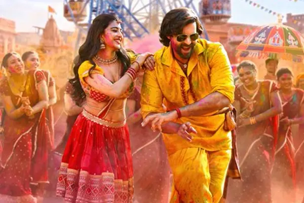Korean Kanakaraju: Daksha Nagarkar to sizzle in the special dance number Raasa Gummadi