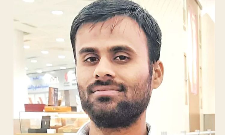 Kuwait Murder: Went to help in Kuwait and was buried in the desert