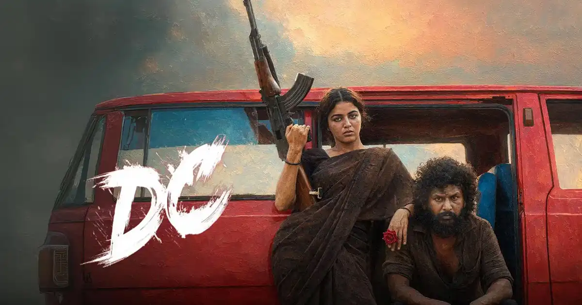 Lokesh Kanagaraj: DC Gets A-Rating, New Release on Aug 7 Lokesh Kanagaraj’s DC Gets New Release Date, Clears Censors With an ‘A’ Rating