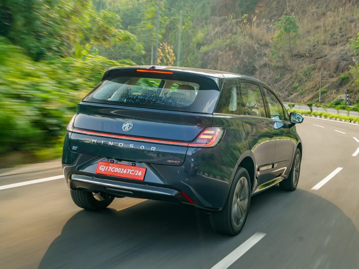 MG Windsor: 75,000 Sales in Under 2 Years MG Windsor: 75,000 Sales in Under 2 Years
