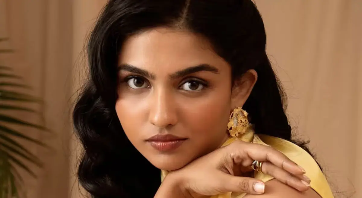 Mamitha Baiju: Big films lined up Mamitha Baiju: Big films lined up