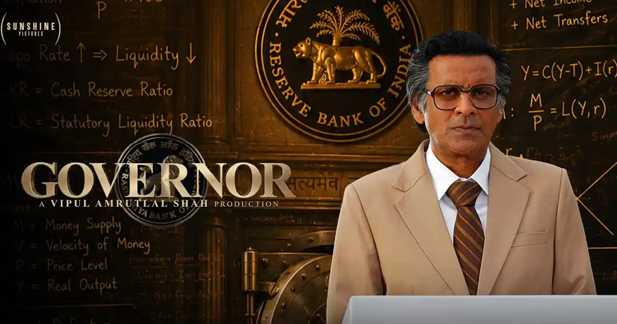 Governor Review
