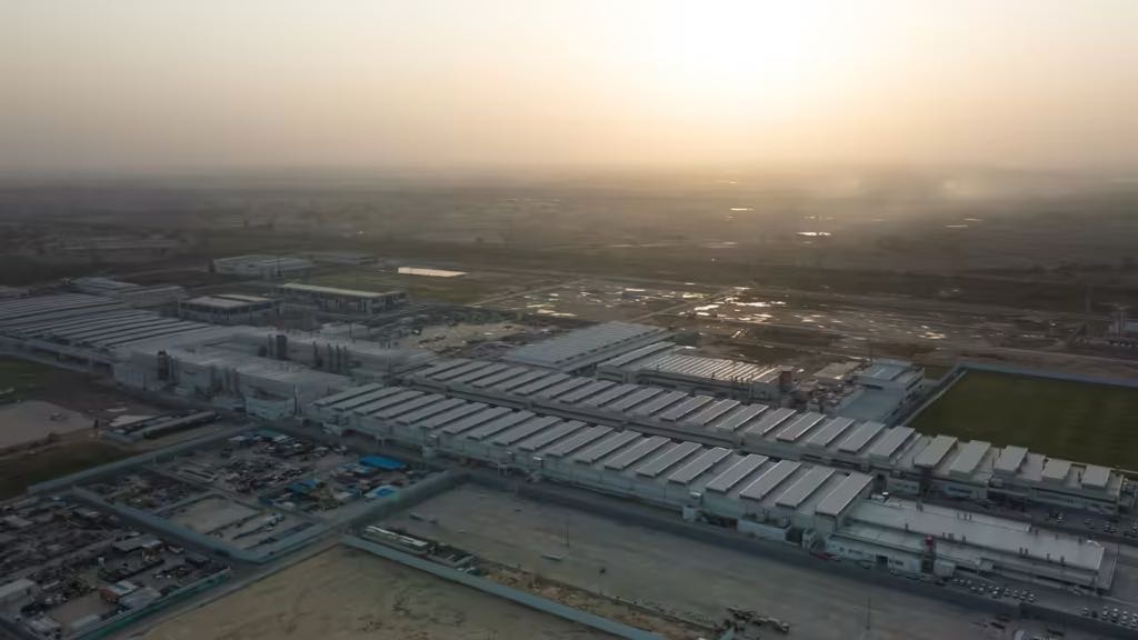 Maruti Suzuki Kharkhoda: India's Newest Auto Hub Maruti Suzuki Kharkhoda Plant