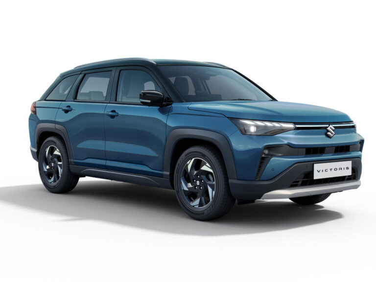 Maruti Victoris: Price Cut Announced for Select Variants Maruti Victoris: Price Cut Announced for Select Variants