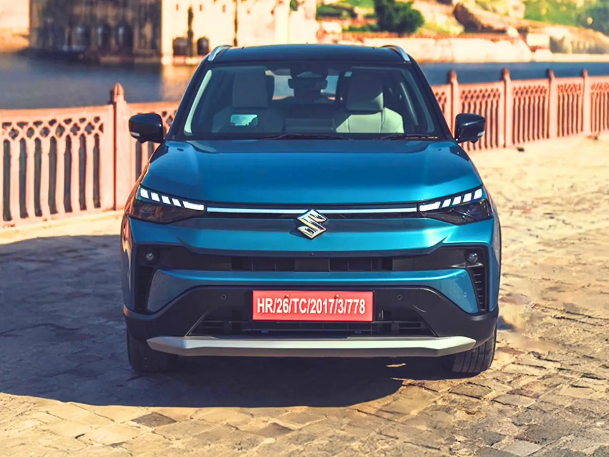 Maruti Victoris Now Cheaper – Up to Rs 90,000 Discounts + Rs 39,000 Price Cut
