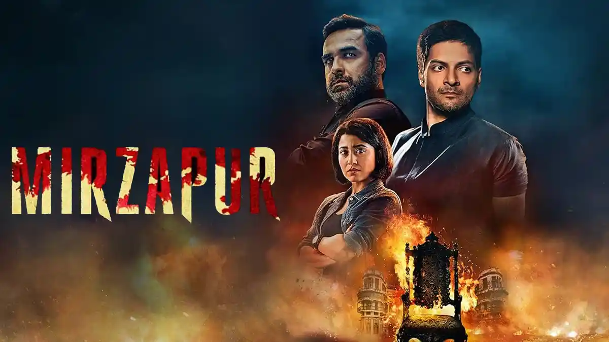 Mirzapur: Makers Start Season 4 Script Massive update on Mirzapur Season 4 revealed amid Mirzapur The Movie hype