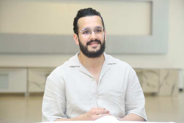Akhil Akkineni Lenin film: His Dad's Best Career Backing Akhil