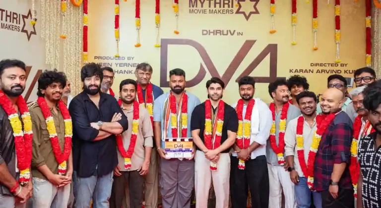 Mythri Movie Makers Tamil Film: Dhruv Vikram’s Must-See Next