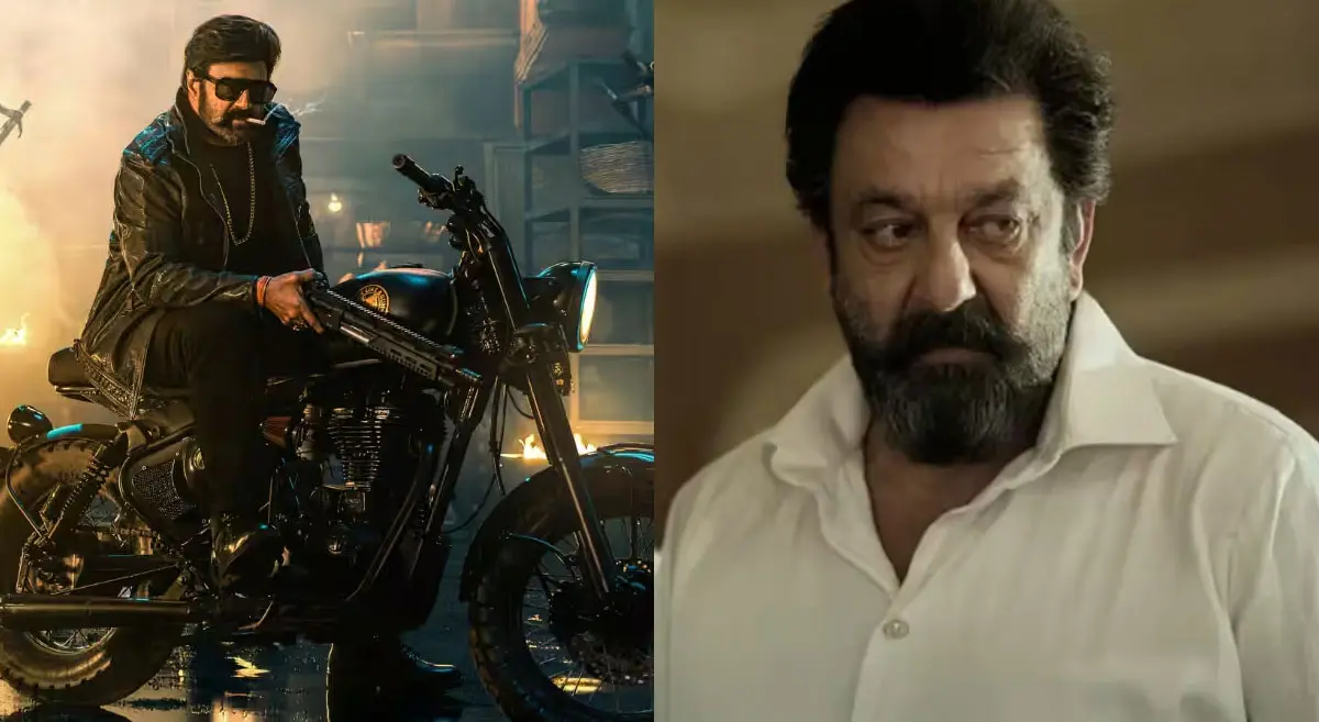NBK111: Makers’ Silence Deepens Sanjay Dutt Casting Mystery NBK111: Makers’ Silence Deepens Sanjay Dutt Casting Mystery