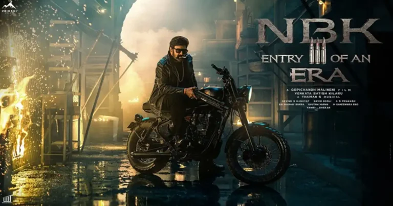 NBK111 OTT rights sold for a bomb?