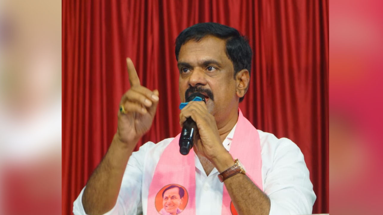 Marri Janardhan Reddy